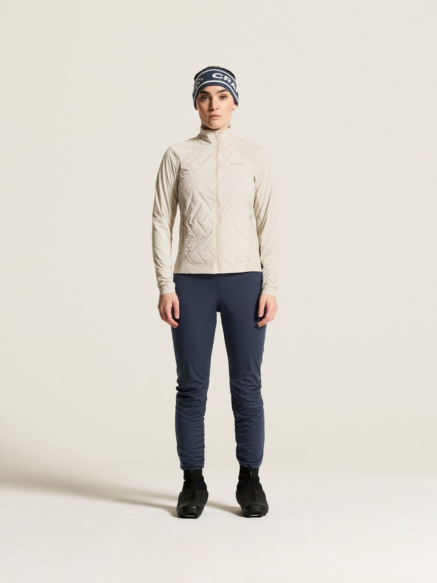 Women's Speed Jacket 3 - Plaster