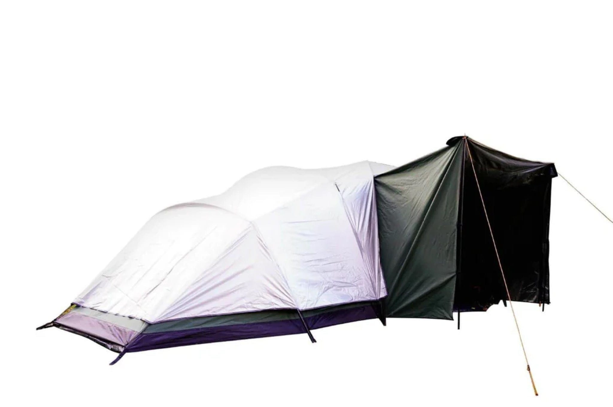 Crua Outdoors COTTAGE REFLECTIVE FLYSHEET | DOUBLE SIDED - $24.99 at Crua Outdoors