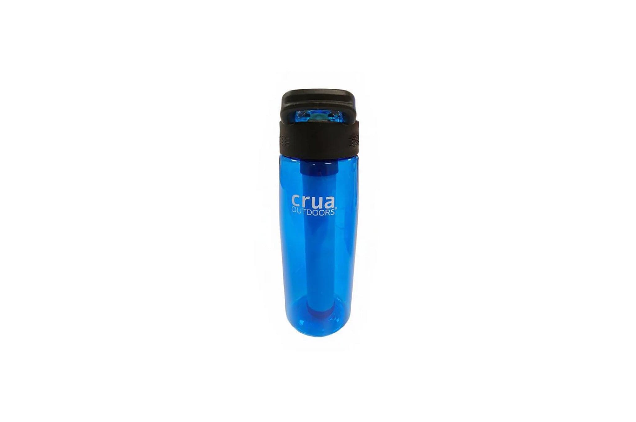 Crua Outdoors Filtered Water Bottle - $6.99 at Crua Outdoors