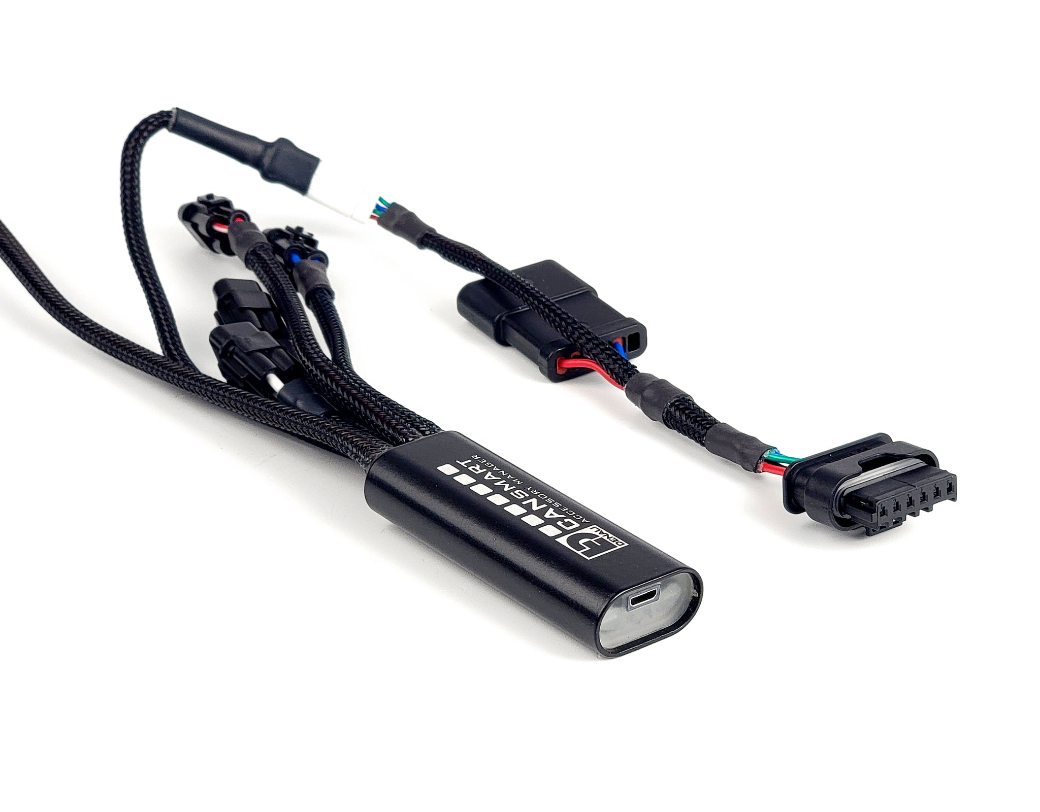 DENALI Electronics DENALI GEN II CANsmart Controller for BMW R1300GS and R1300GS Adventure, '24-25 - $267.74 at DENALI Electronics
