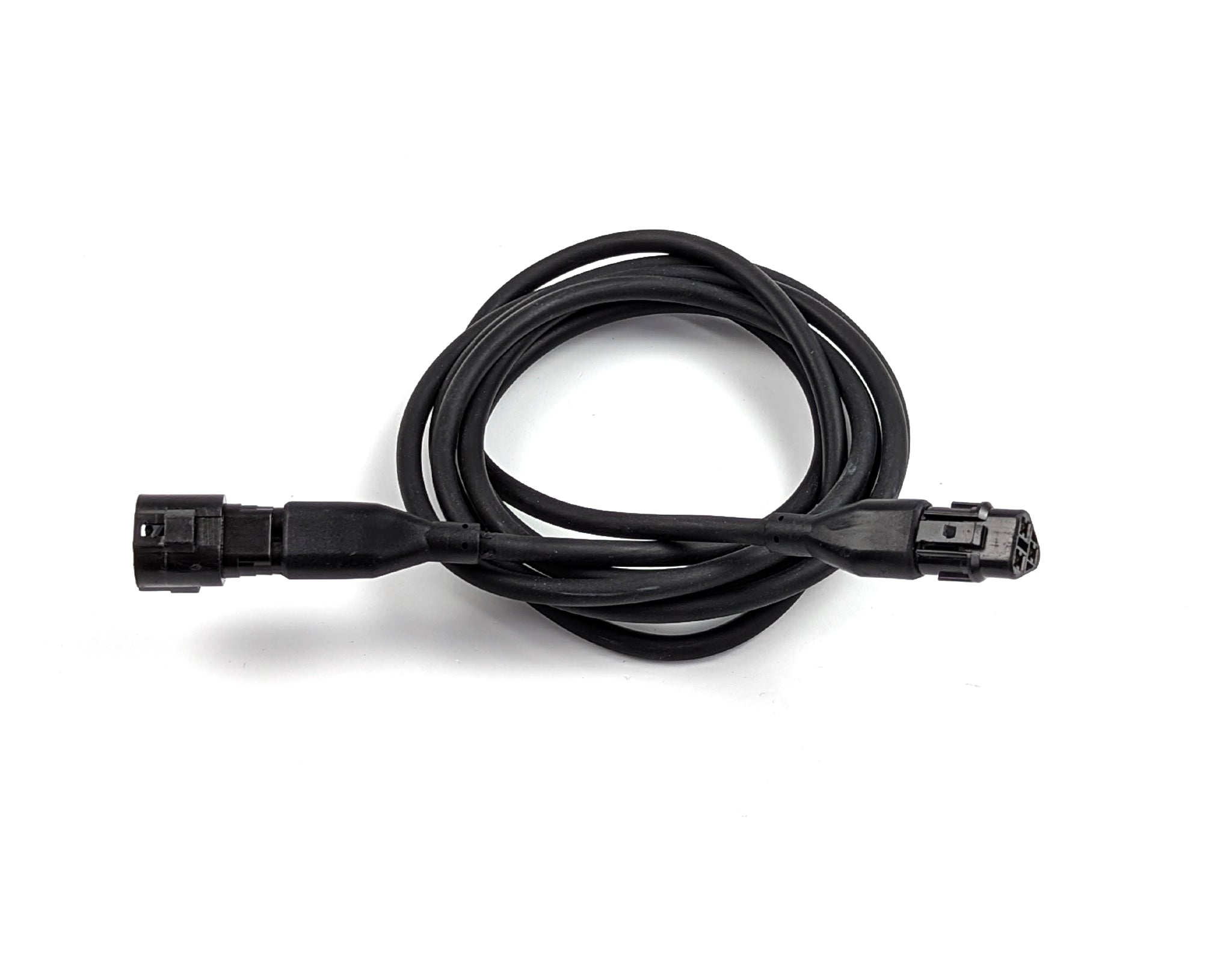 DENALI Electronics Kit: Driving Light Extension Cables, 54 inches (pair) - $43.98 at DENALI Electronics