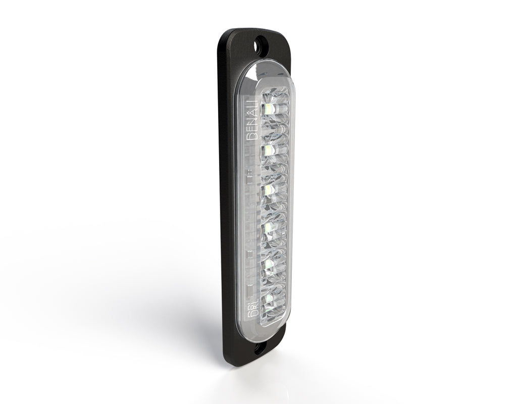 DENALI Electronics DRL Visibility Pod - White or Amber - $62.04 at DENALI Electronics