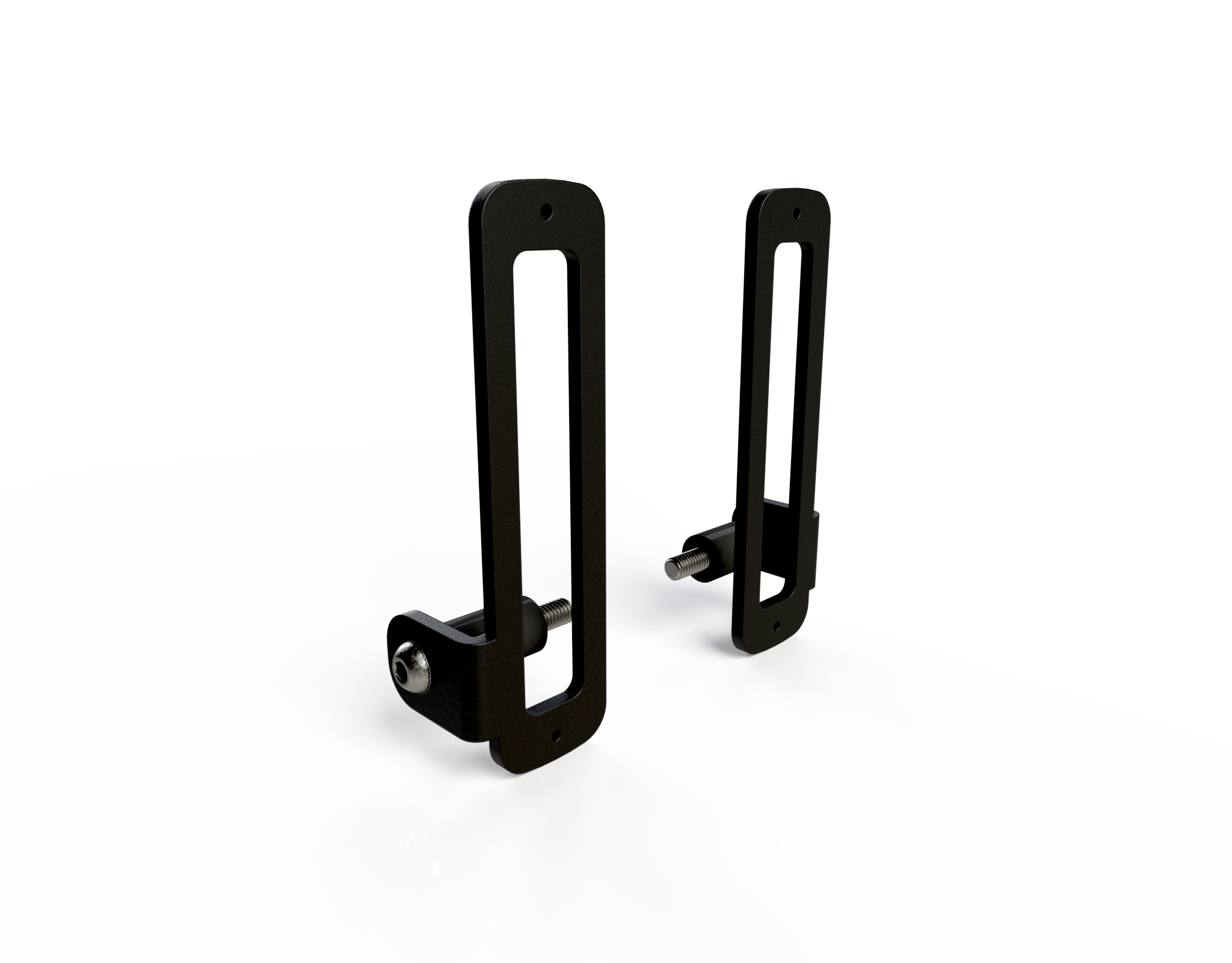 DENALI Electronics Fender Mount for DRL & B6 Visibility Pods - $83.29 at DENALI Electronics