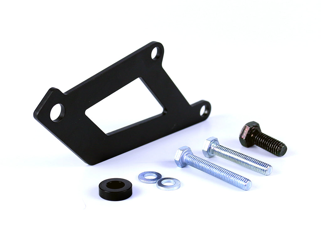 DENALI Electronics Horn Mount - KTM 1050, 1090, 1190 & 1290 Adventure - $26.34 at DENALI Electronics