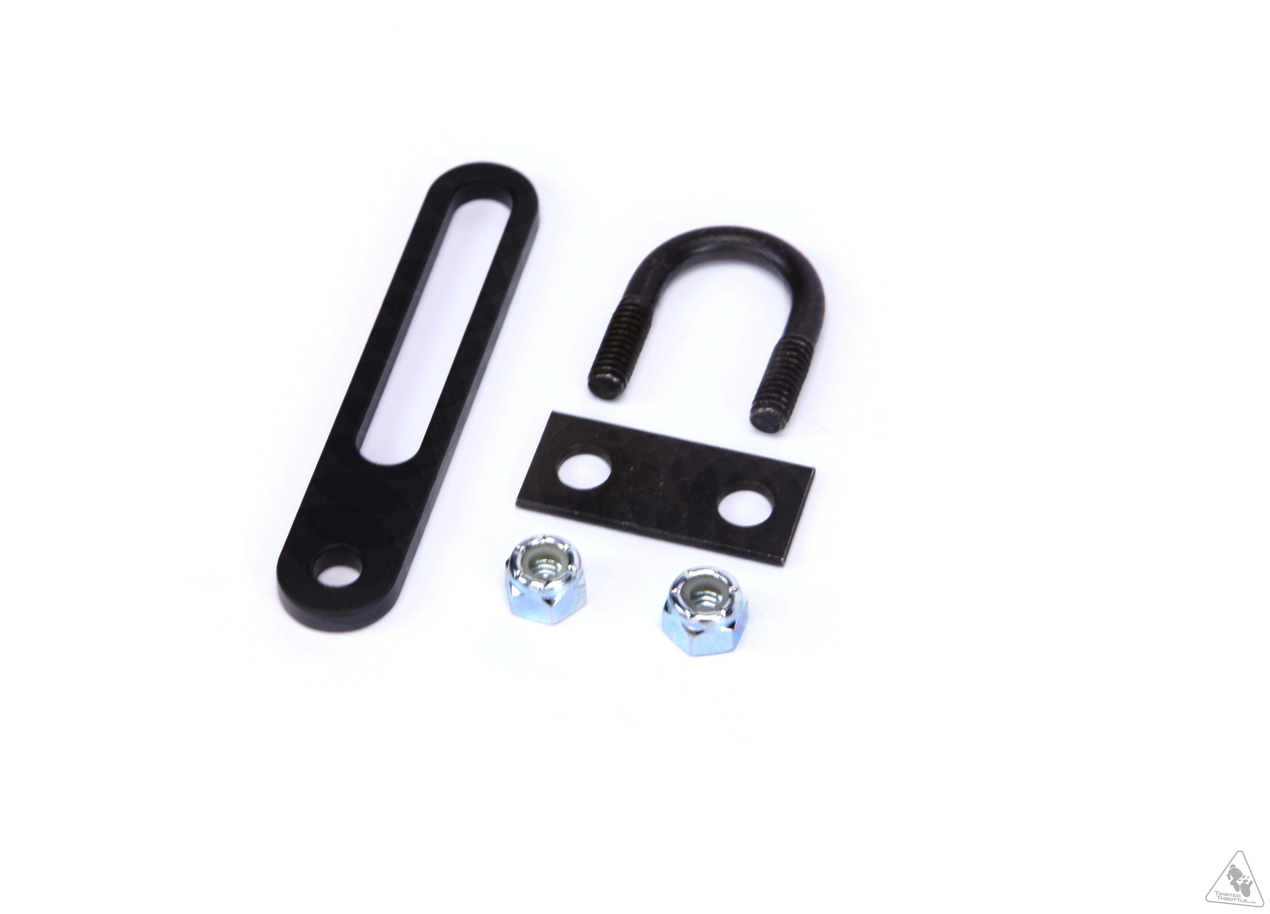 DENALI Electronics Horn Mount - Suzuki V-Strom DL650 '04-'20, V-Strom DL650 Adventure '04-'17 & V-Strom DL1000 '02-'13 - $20.39 at DENALI Electronics