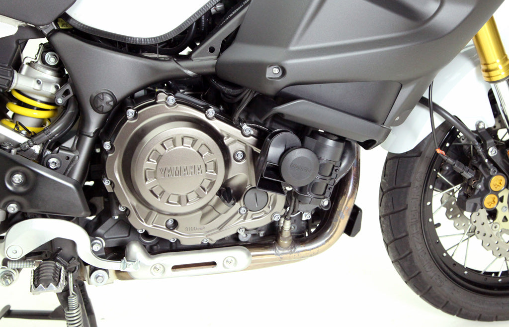 DENALI Electronics Horn Mount - Yamaha XT1200Z Super Tenere '11-'21 - $25.49 at DENALI Electronics
