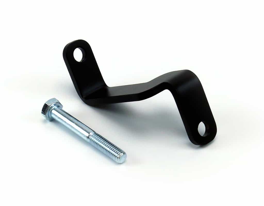 DENALI Electronics Horn Mount - BMW R1200RT '14-'18 & R1250RT '19-'24 - $23.79 at DENALI Electronics