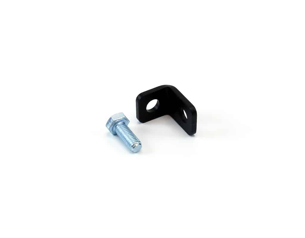 DENALI Electronics Split Horn Mount - BMW K1600GT '11-'23, K1600B '18-'23 & K1600 Grand America '18-'23 - $18.69 at DENALI Electronics