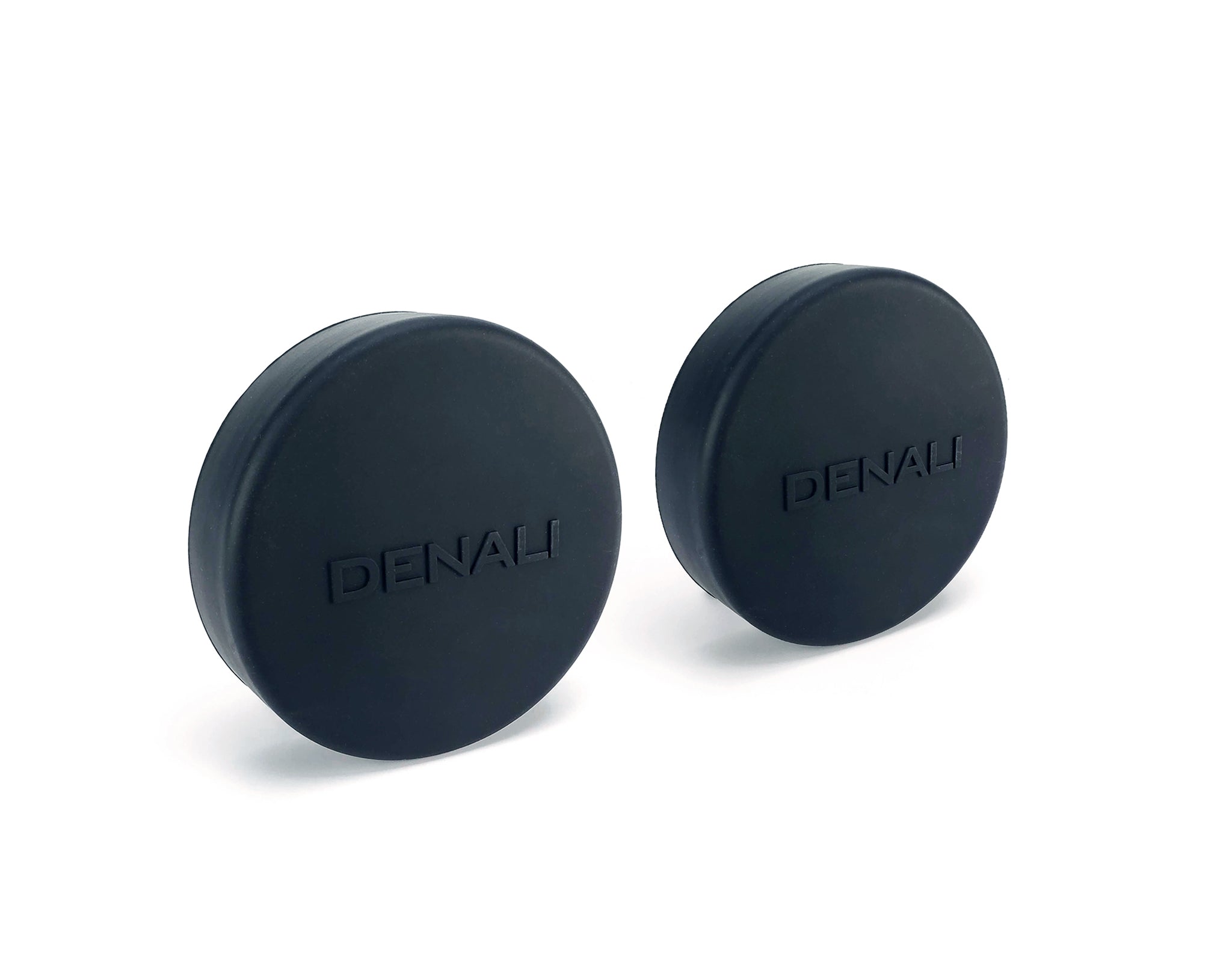 DENALI Electronics Slip-On Blackout Cover Kit for D3 LED Driving Lights & DR1 LED Lights - $16.49 at DENALI Electronics