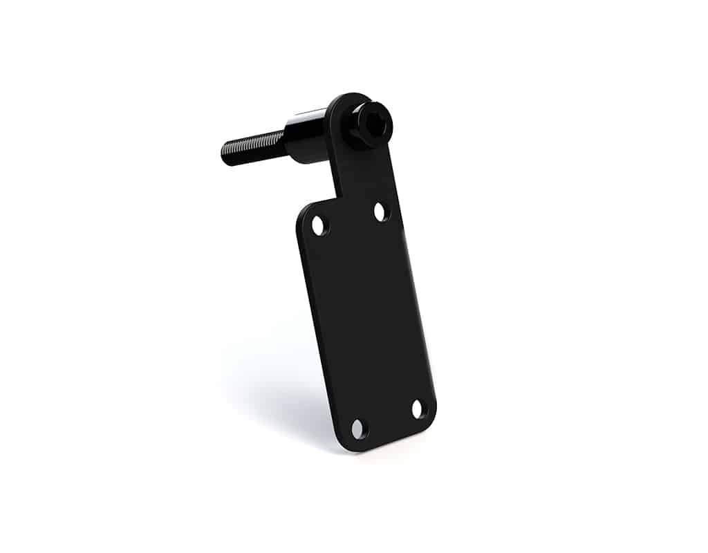 DENALI Electronics Switch Mount - Perch - $30.59 at DENALI Electronics