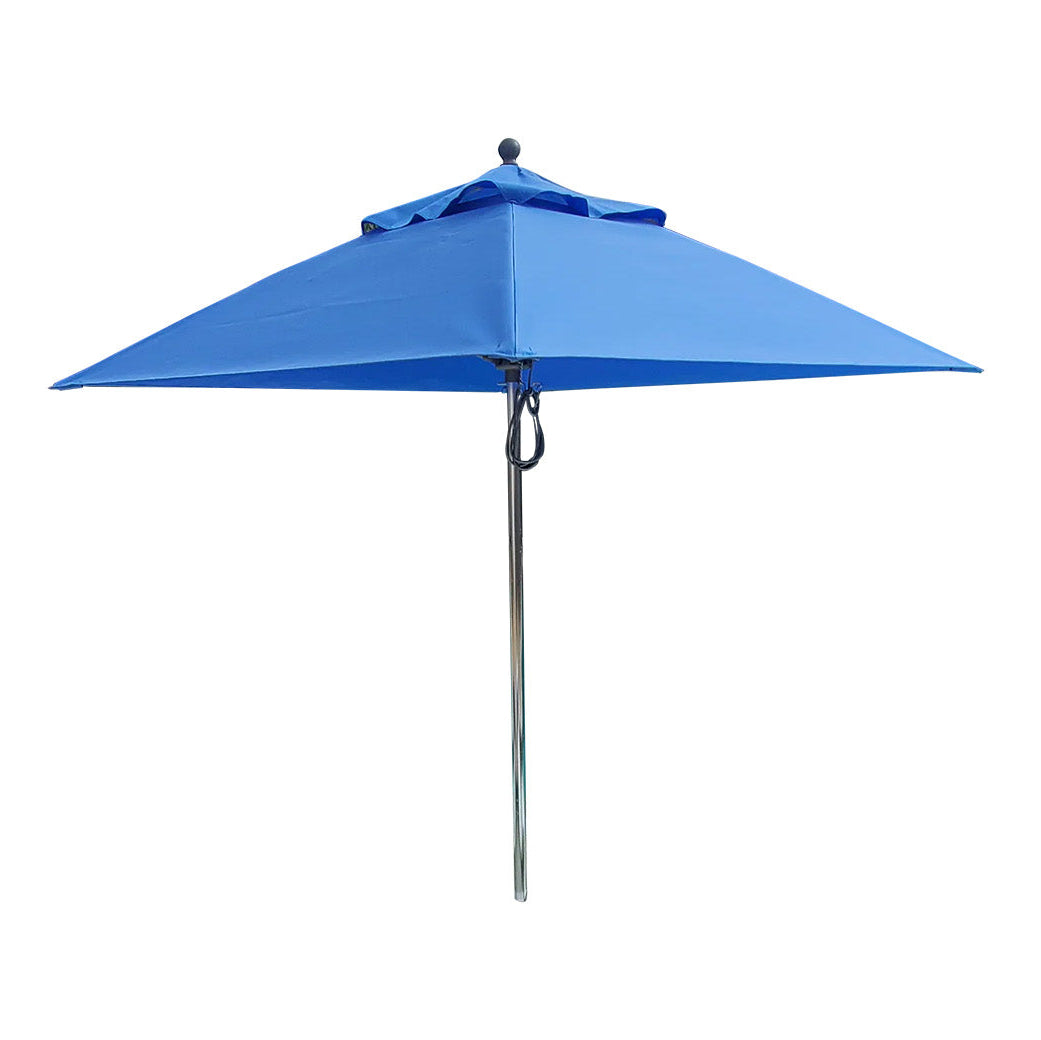 Aqua Outdoors Affordable In-Pool Umbrella - $499.00 at DMOS Pro Shovel Tools 