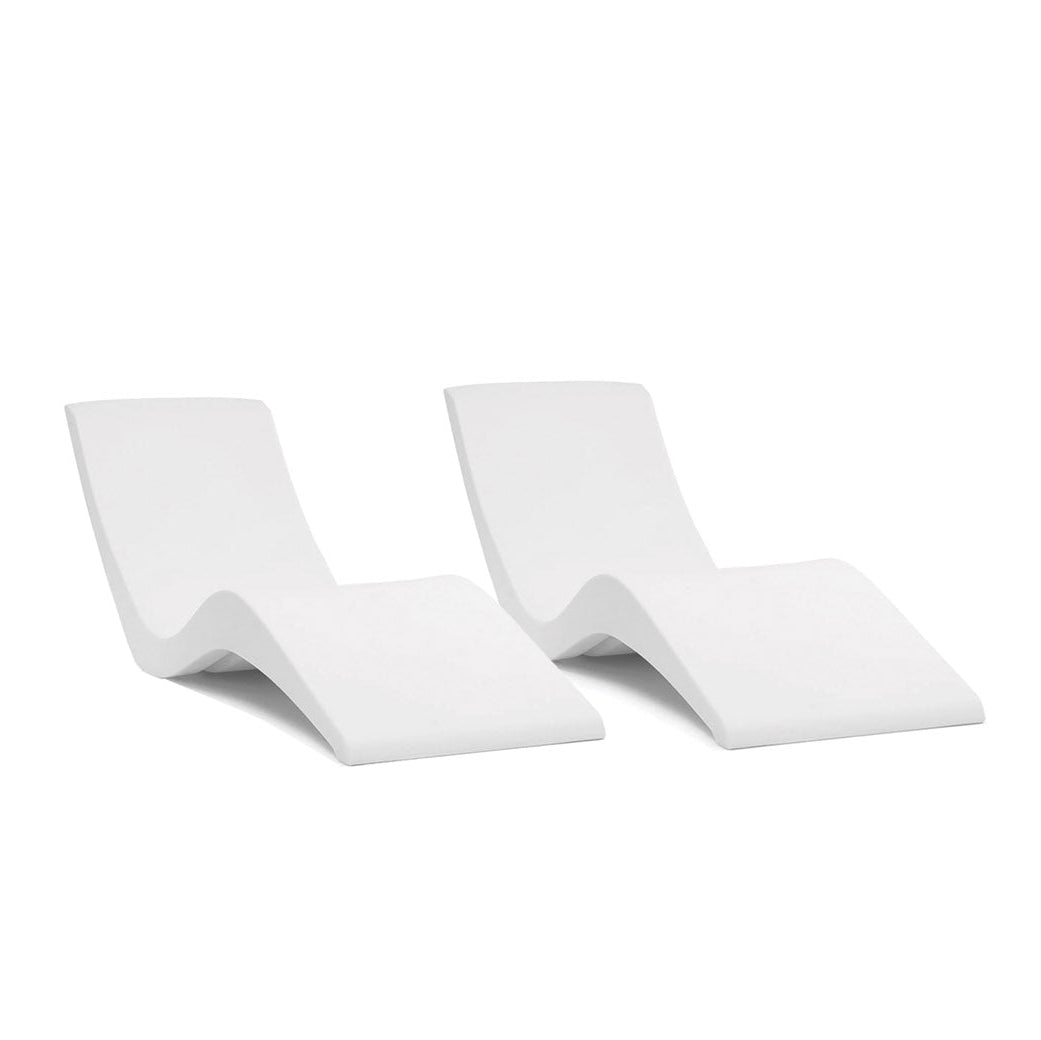 Aqua Outdoors Chaise Lounge Set - $999.00 at DMOS Pro Shovel Tools 