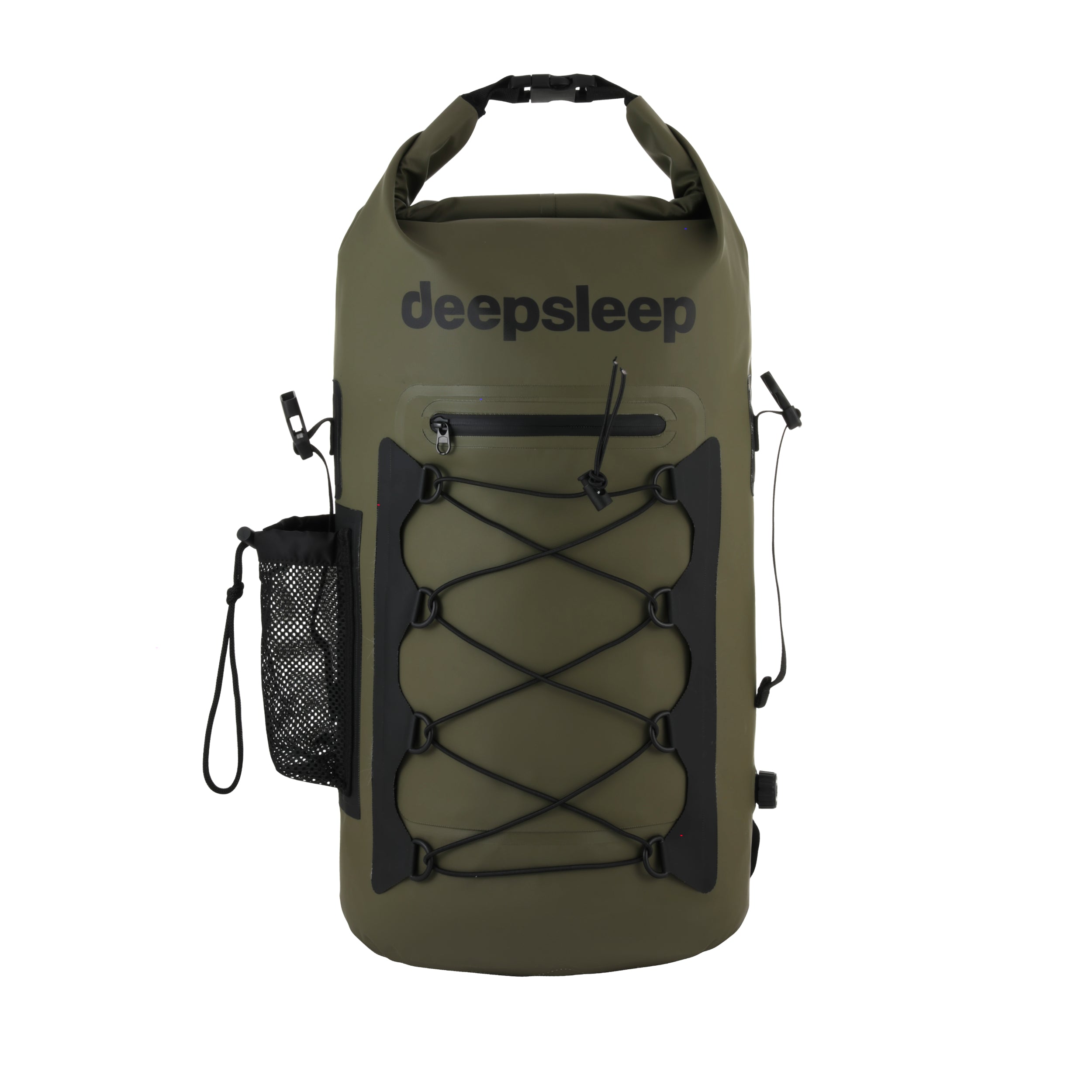 Deepsleep Overland Backroads Dry Bag - $59.99 at Deepsleep Overland 