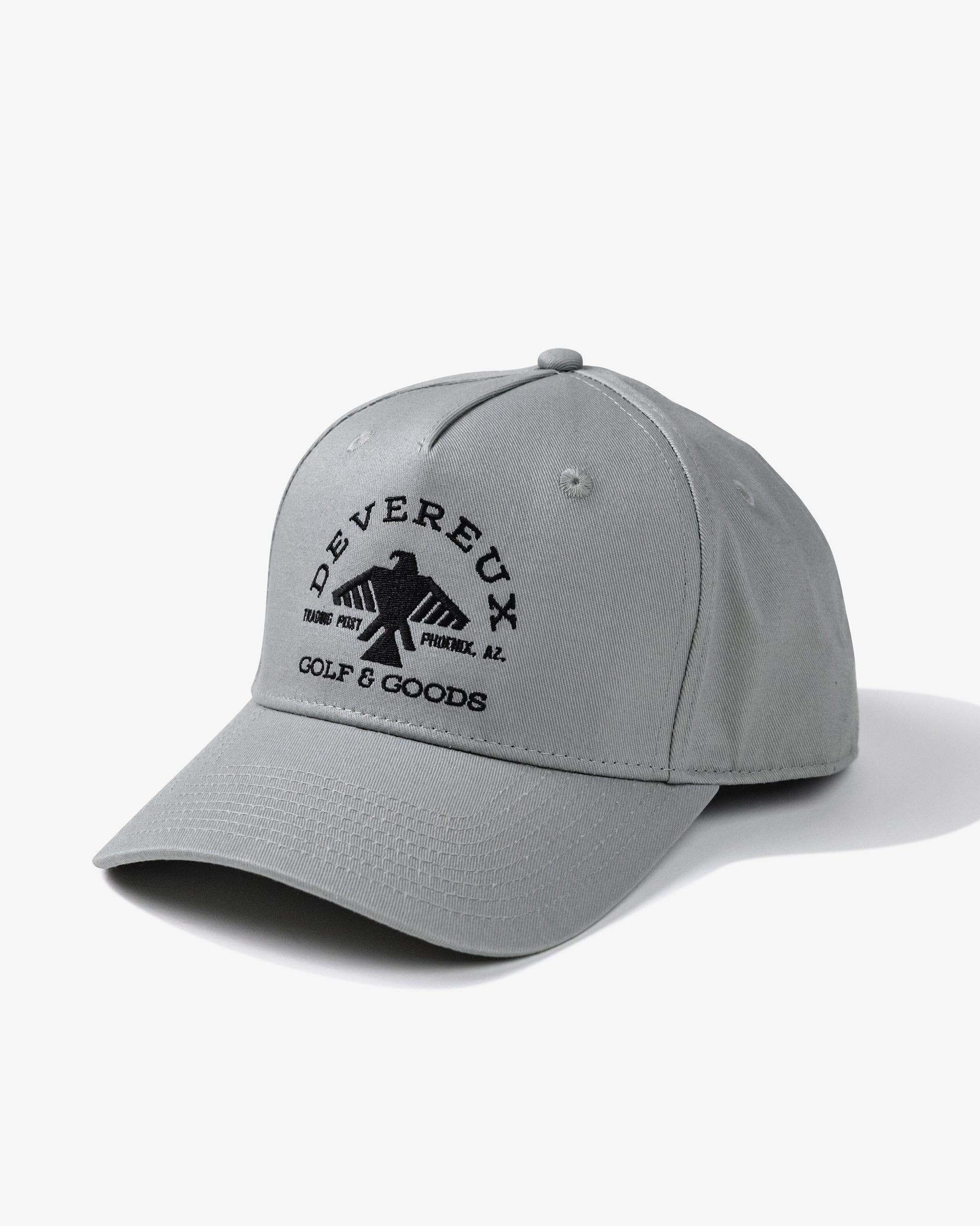 Devereux A-Player Thunderbird - Succulent Green - $30.00 at Devereux Golf