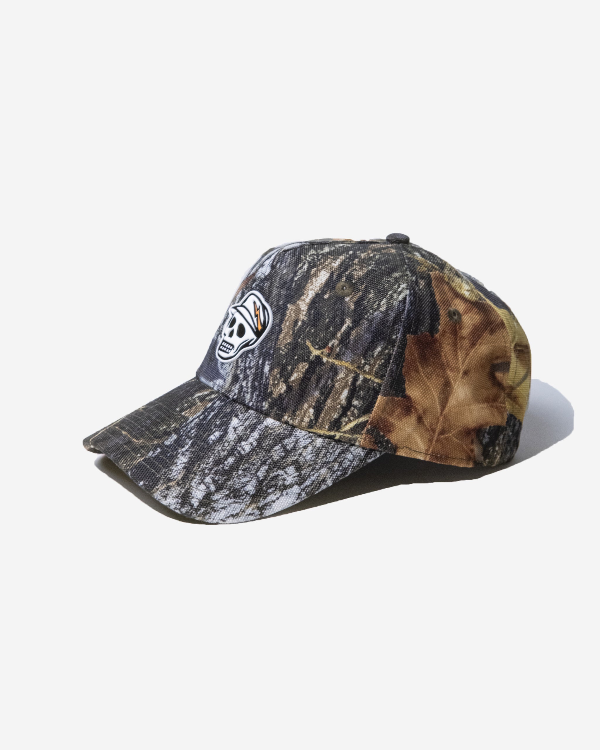 Camo Caddie Hat - Camo