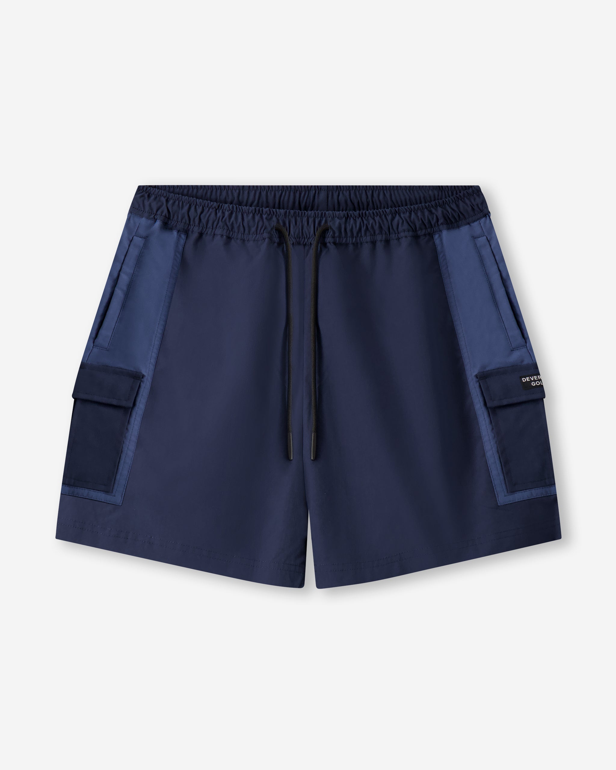 Cargo Short - Navy