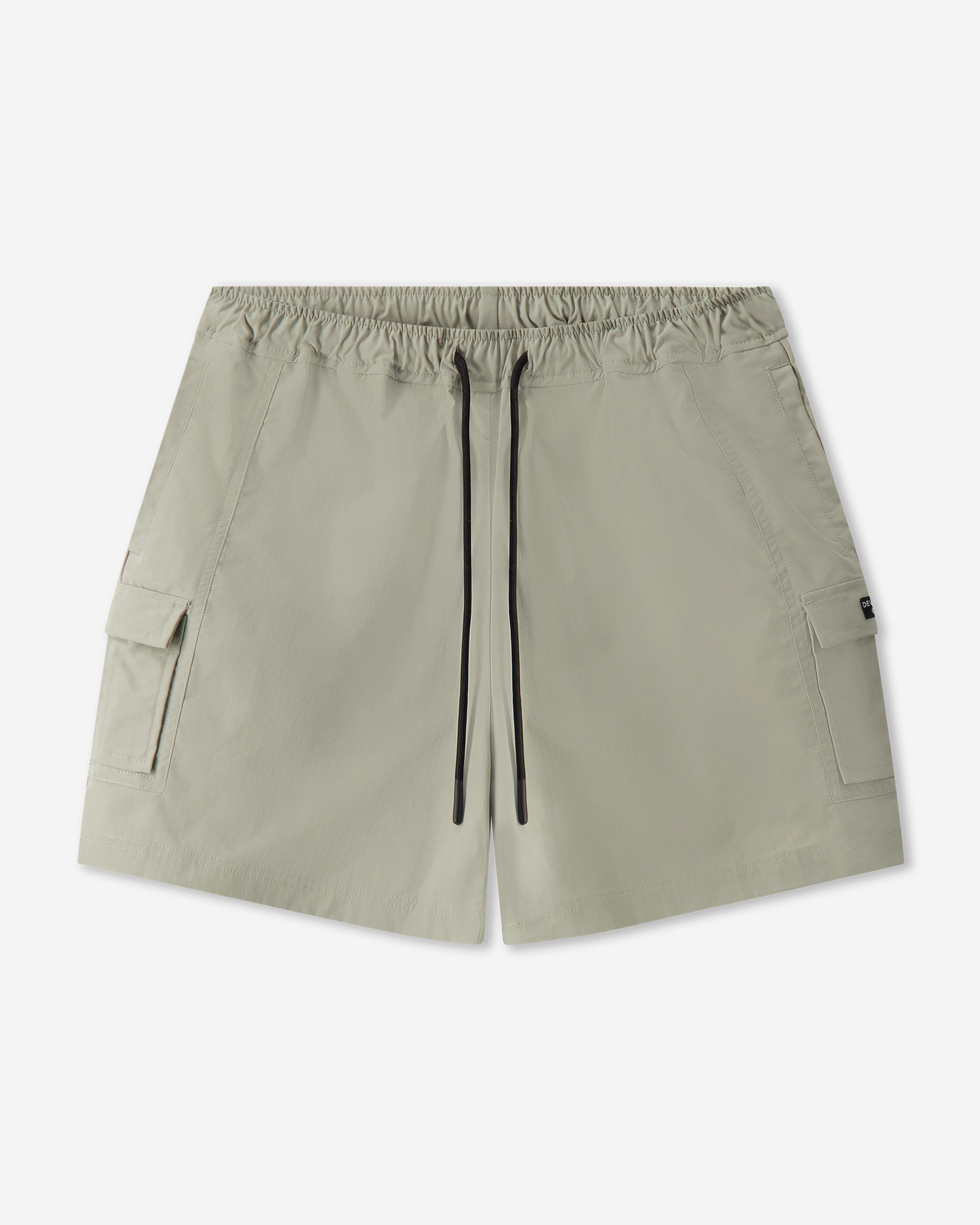 Cargo Short - Succulent Green