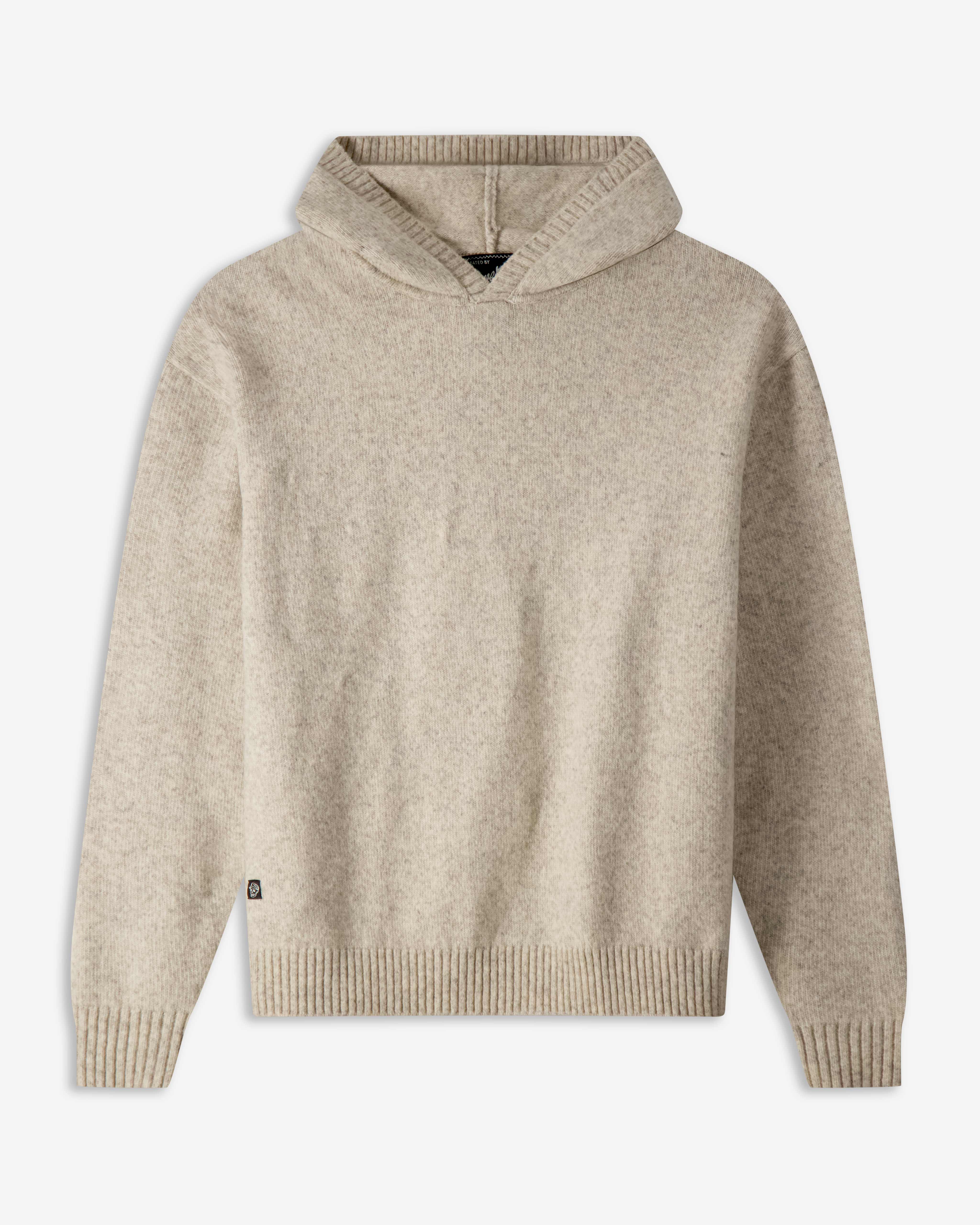 Devereux Daily Hoodie - Desert Drift - $118.00 at Devereux Golf