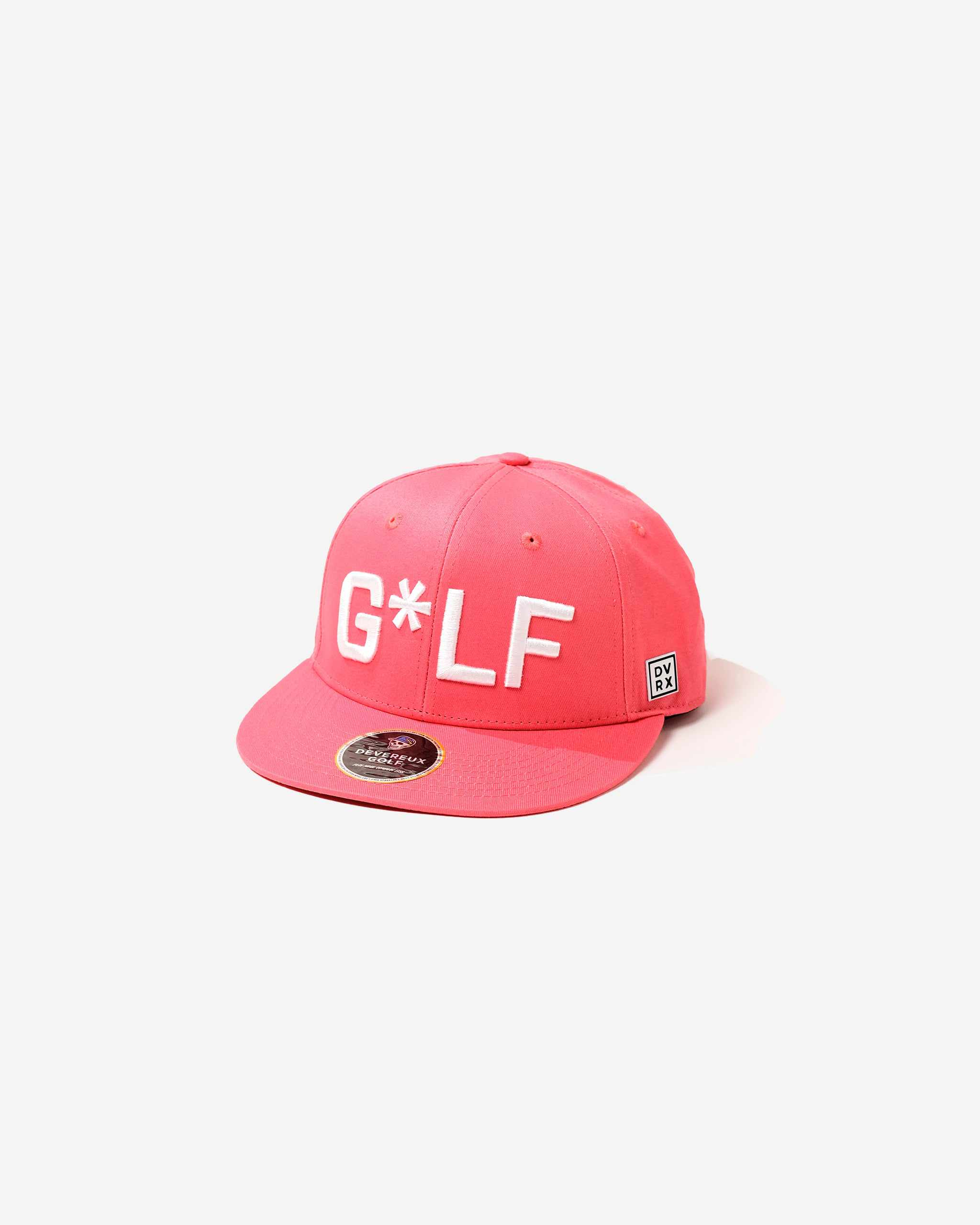 G*LF Hat - Pink