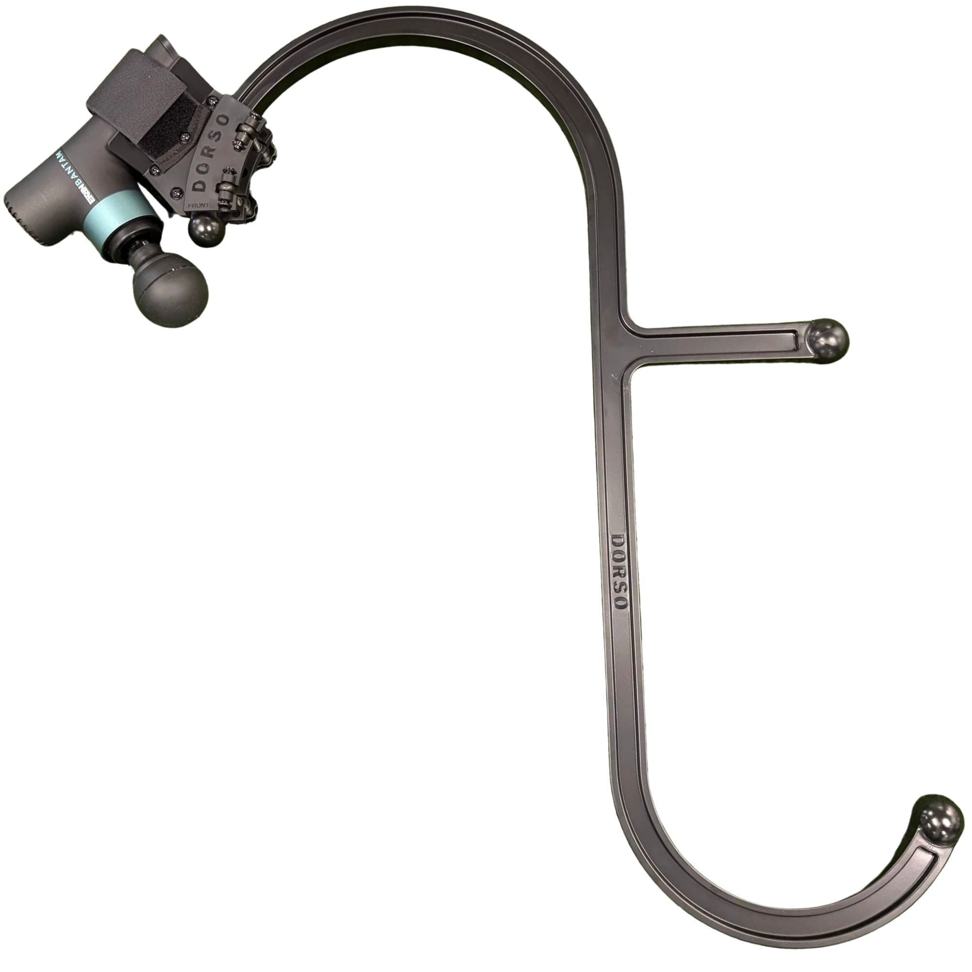 Dorso Dorso Cane + Mount - $69.95 at Ekrin Athletics 