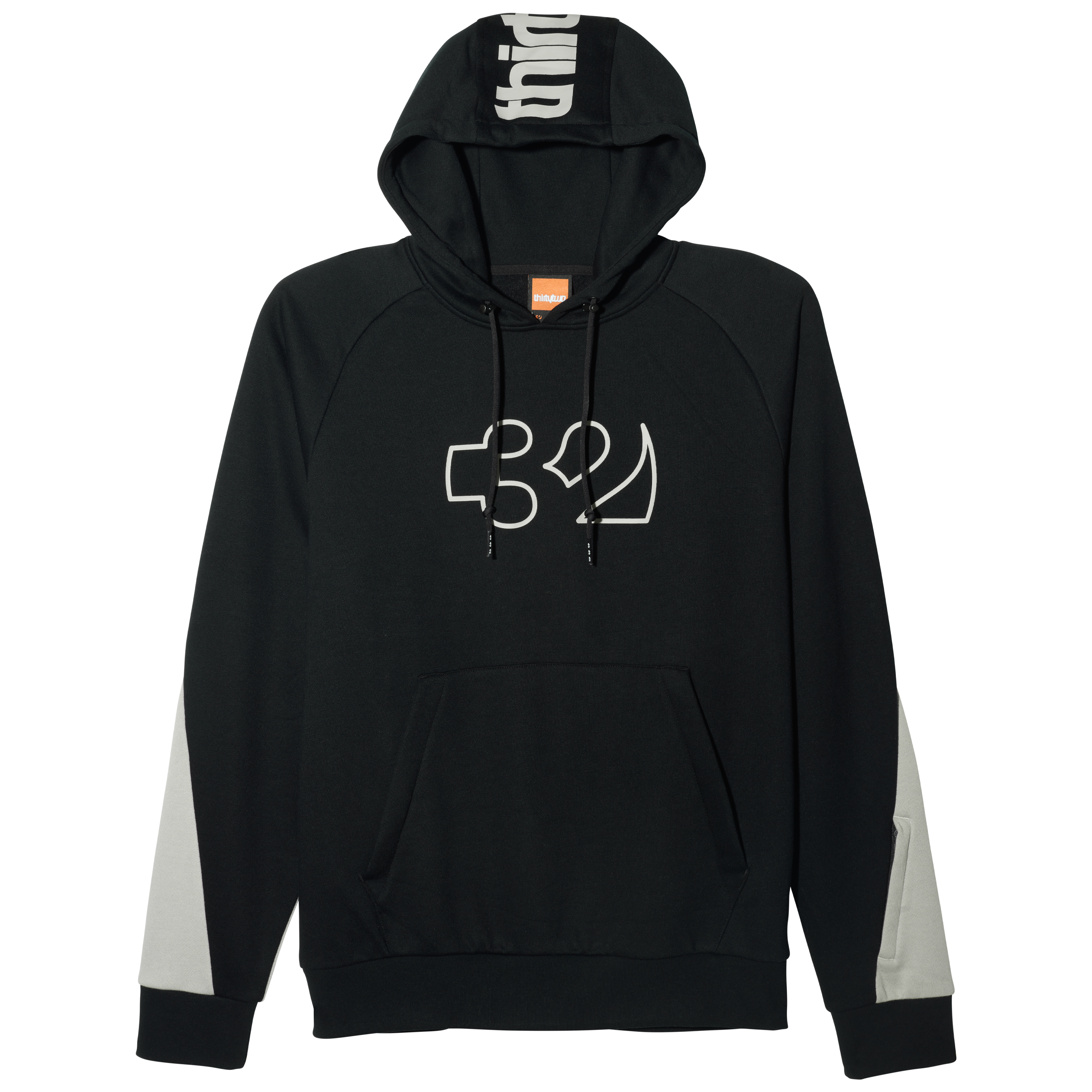 ThirtyTwo T32M Tech Hoodie - Winter 2026/2027