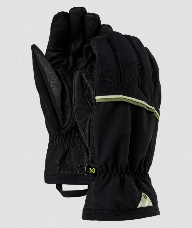 Burton Burton 50th 90's Glove - Winter 2026/2027 - $64.77 at Equipe Sport