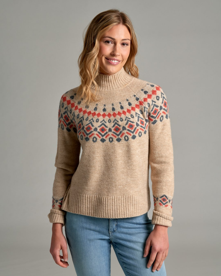 Kuhl Women's Alpina™ Sweater - Fall 2026