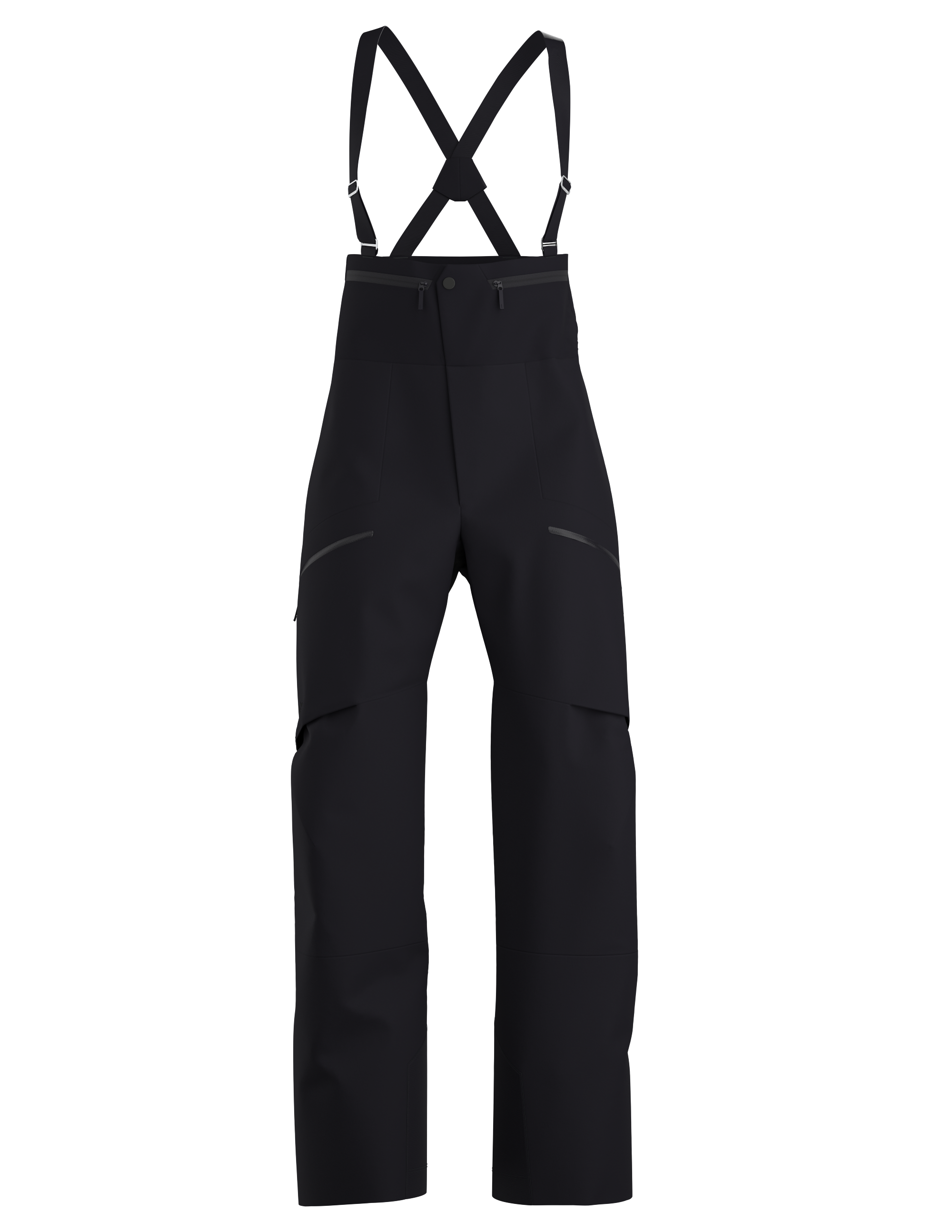 Arc'Teryx Arc'teryx Women's Rush Bib Pant - Winter 2025/2026 - $400.00 at Equipe Sport