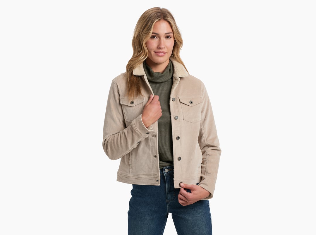 Kuhl Women's Astrid™ Lined Jacket - Fall 2026