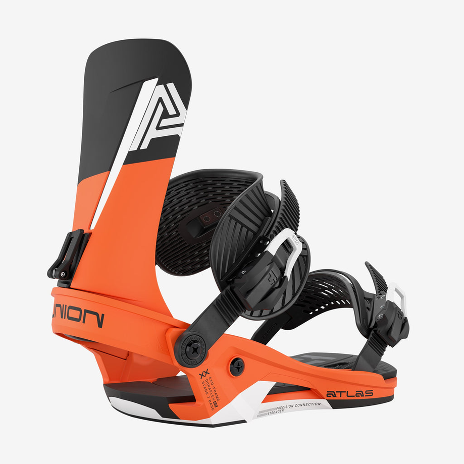Union Atlas Snowboard Bindings - Winter 2026/2027