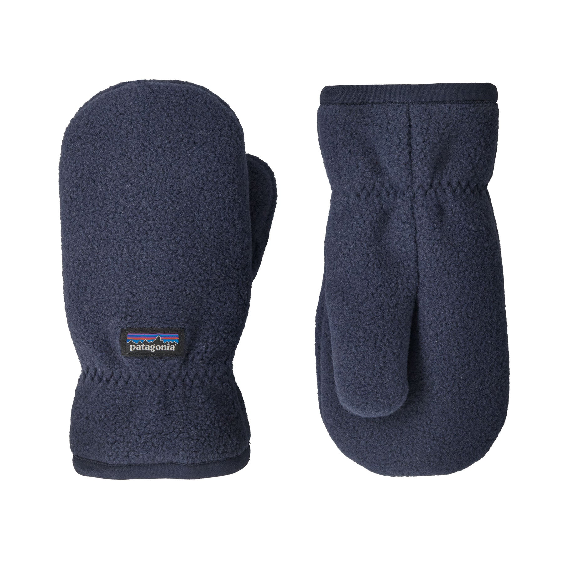 Patagonia Patagonia Baby Pita Pocket Mittens - Fall 2026 - $39.00 at Equipe Sport