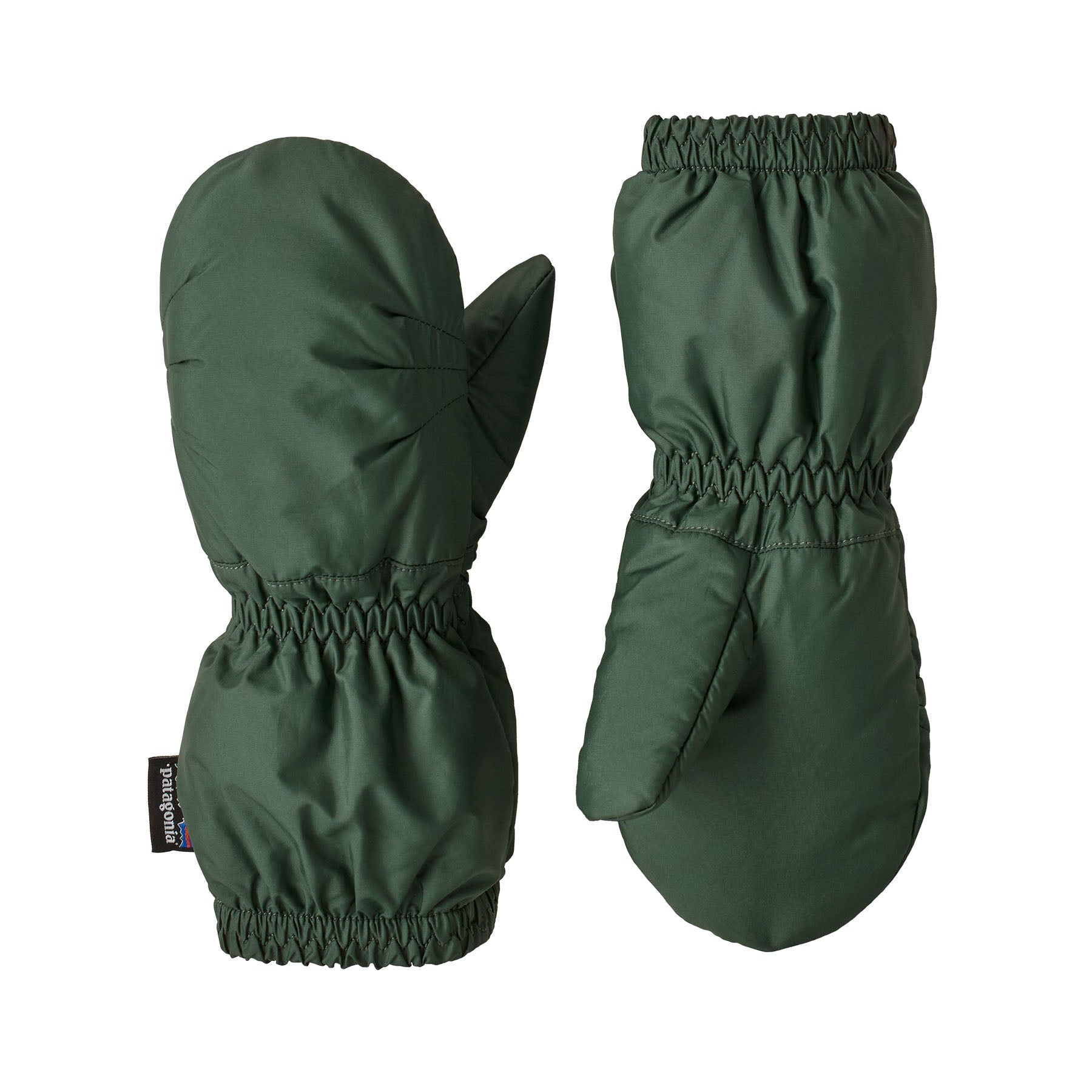 Patagonia Patagonia Baby Puff Mittens - Fall 2026 - $49.00 at Equipe Sport