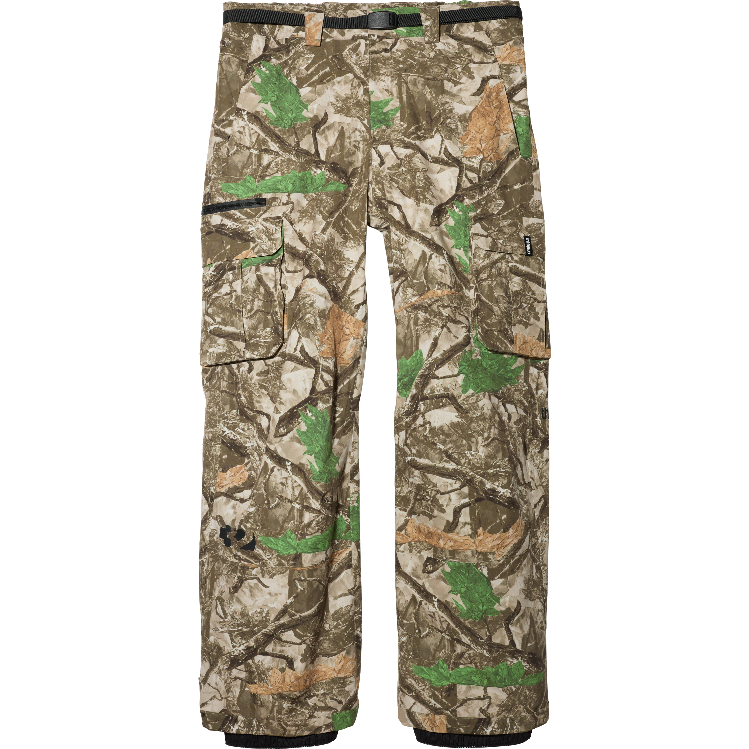 ThirtyTwo Blahzay Cargo - Winter 2026/2027