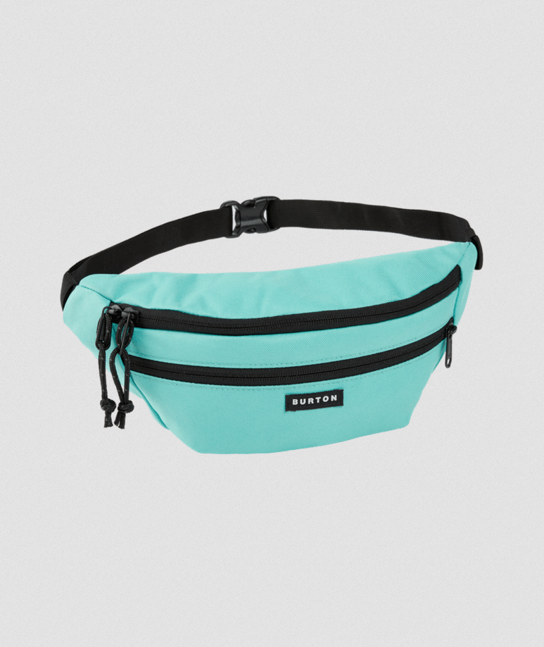 Burton Burton 3L Hip Pack - Winter 2026/2027 - $29.95 at Equipe Sport