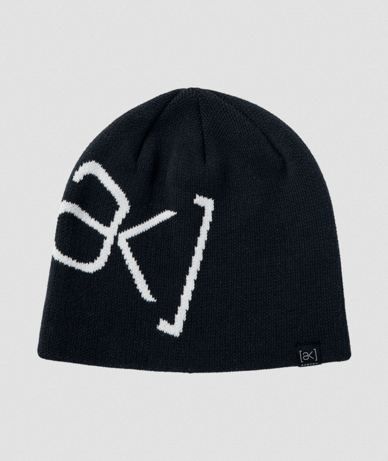 Burton [ak]® Logo Beanie - Winter 2026/2027