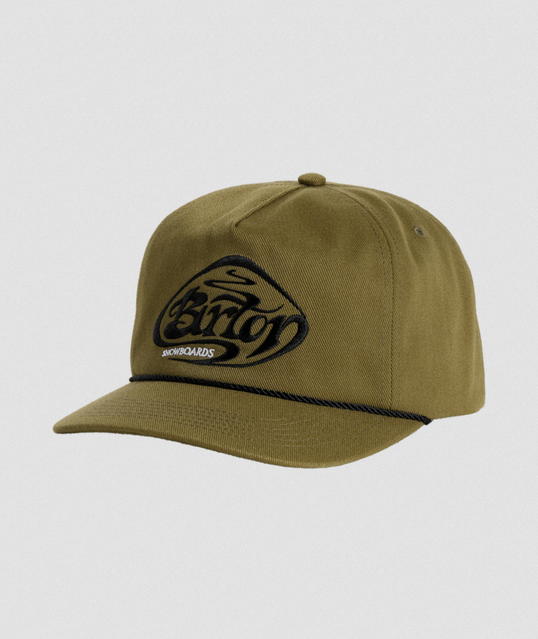 Burton Archive Hat - Winter 2026/2027