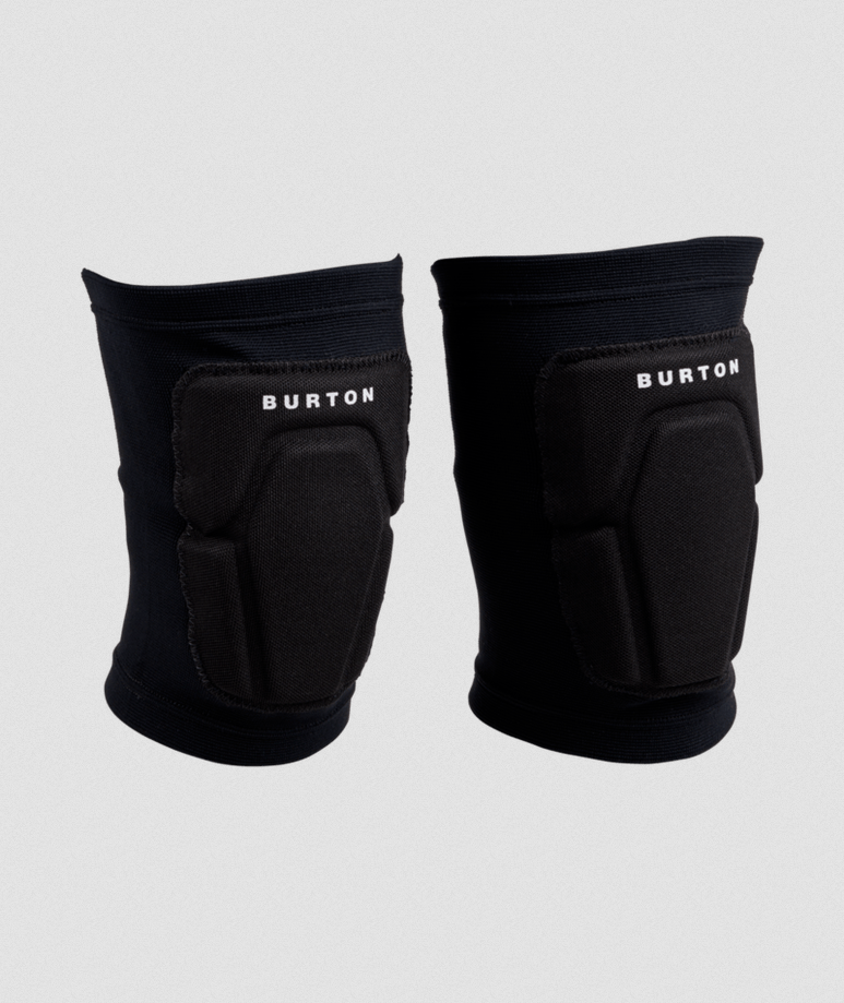 Burton Burton Basic Knee Pad - Winter 2026/2027 - $29.95 at Equipe Sport