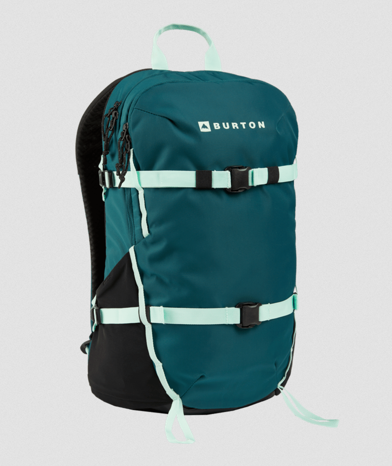 Burton Burton Dayhiker 22L Backpack - Winter 2026/2027 - $89.95 at Equipe Sport