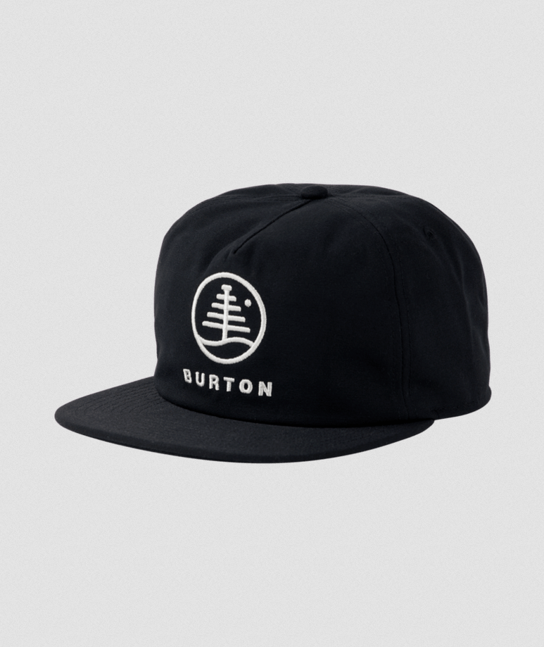 Burton Burton Family Tree Hat - Winter 2026/2027 - $32.95 at Equipe Sport