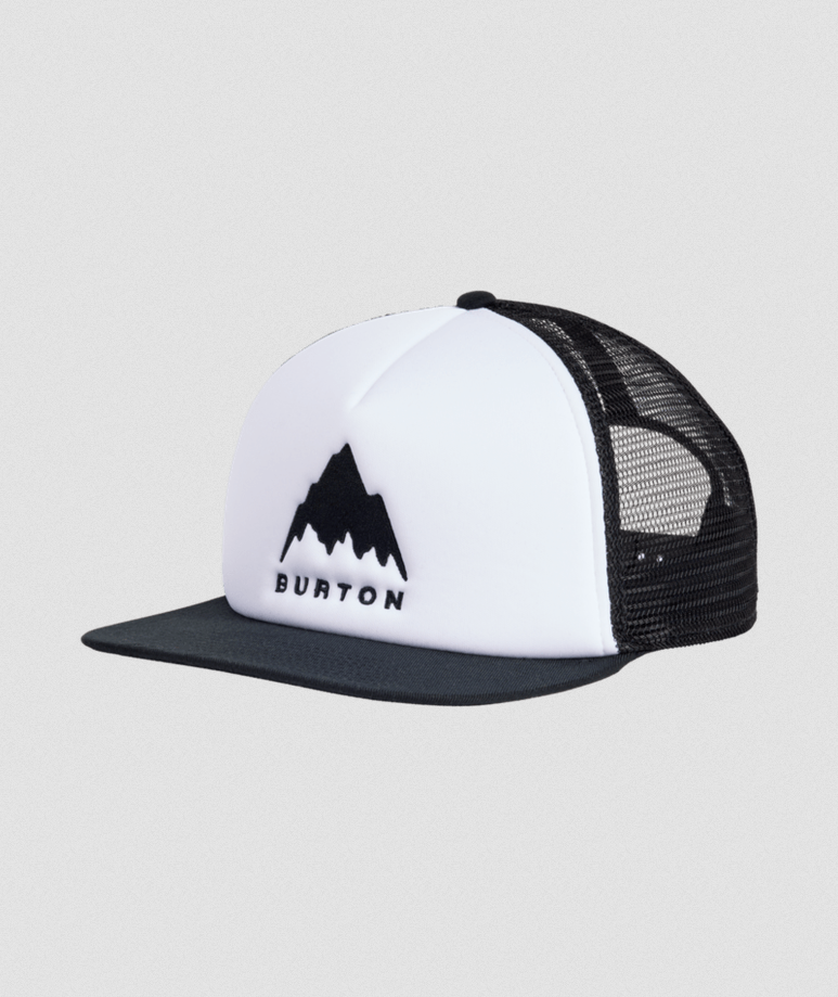 Burton I-80 Trucker Hat - Winter 2026/2027