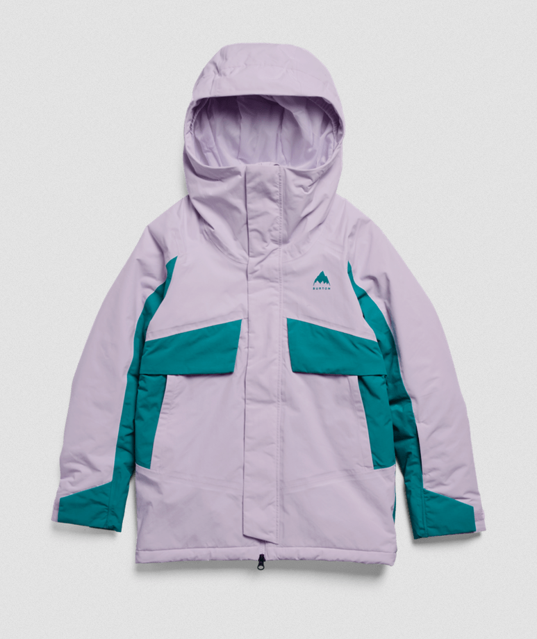 Burton Burton Kids' Ascutney 2L Jacket - Winter 2026/2027 - $184.95 at Equipe Sport