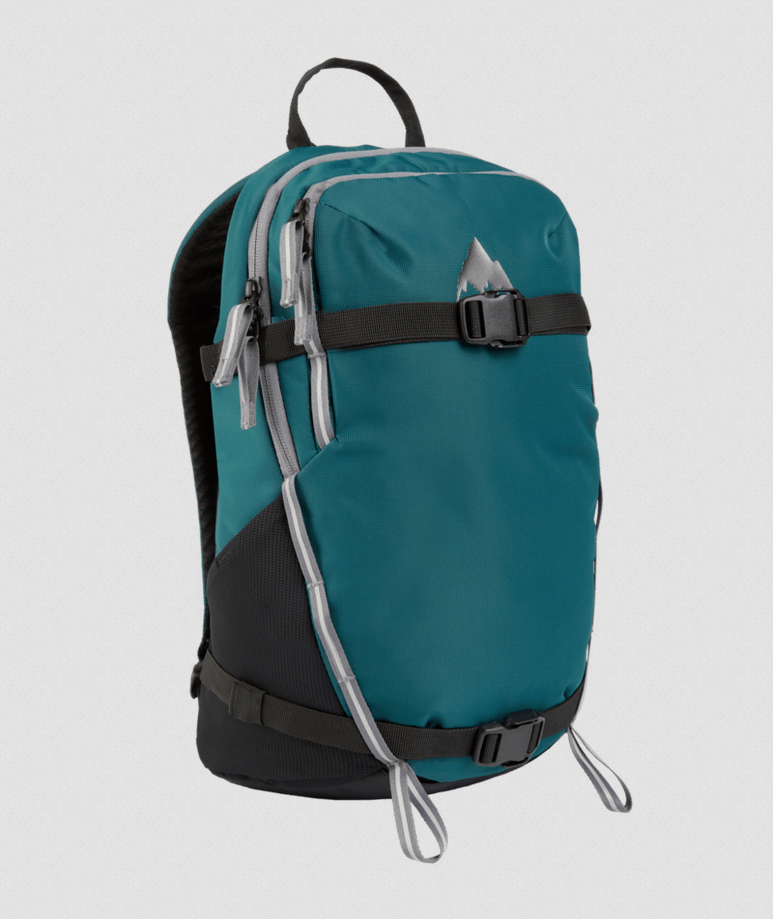 Burton Burton Kids' Day Hiker 12L Backpack - Winter 2026/2027 - $74.95 at Equipe Sport