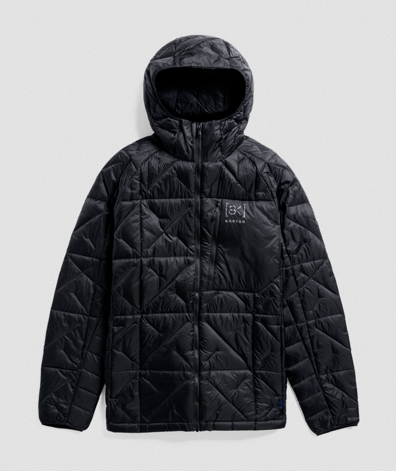 Burton Men's [ak]® Baker Hooded Down Jacket - Winter 2026/2027