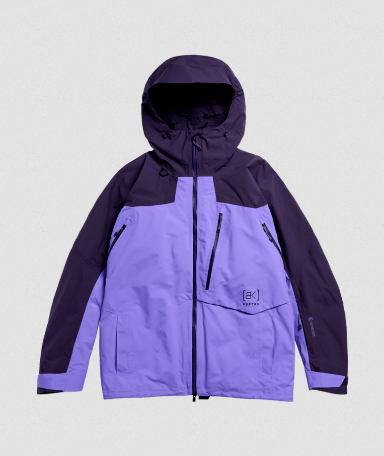 Burton Burton Men's [ak] Cyclic GORE-TEX 2L Jacket - Winter 2026/2027 - $529.95 at Equipe Sport