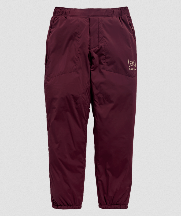 Burton Men's [ak]® Helium Stretch Insulated Pants - Winter 2026/2027