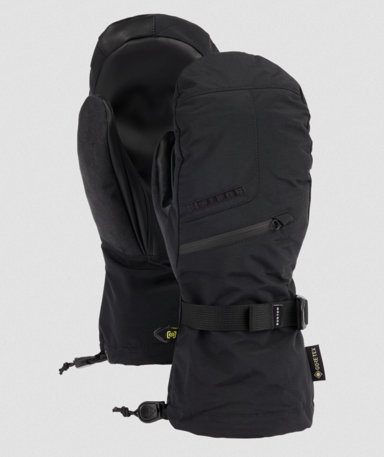 Burton Men's GORE-TEX Mittens - Winter 2026/2027