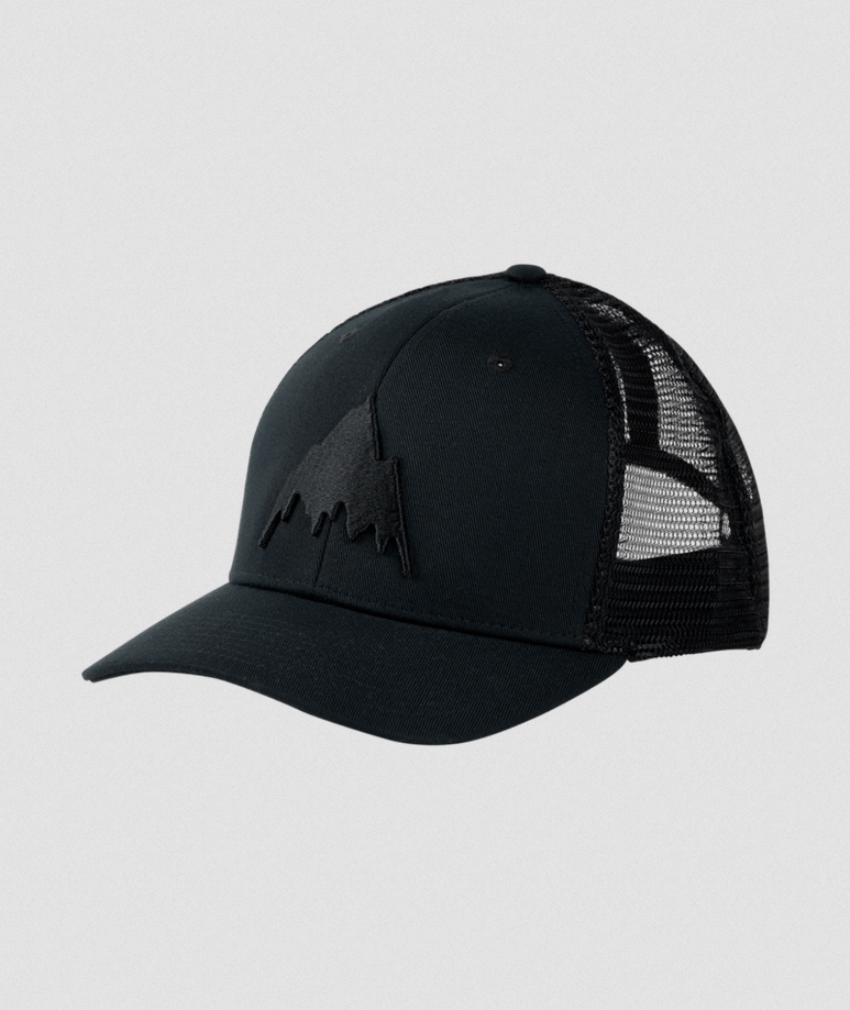 Burton Men's Harwood Snapback Hat - Winter 2026/2027
