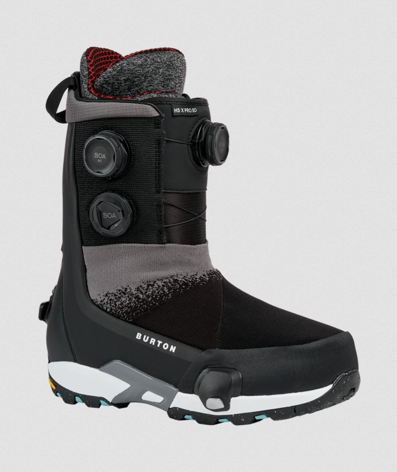 Burton Burton Men's Highshot X Pro Step On® Snowboard Boots - Winter 2026/2027 - $729.95 at Equipe Sport
