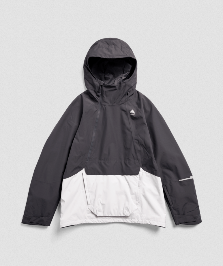Burton Men's Reserve 2L Relaxed Anorak Jacket - Winter 2026/2027