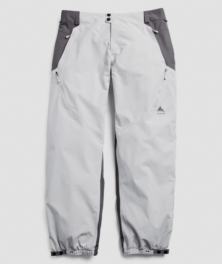 Burton Burton Men's Burton Reserve 2L Relaxed Pants - Winter 2026/2027 - $209.95 at Equipe Sport
